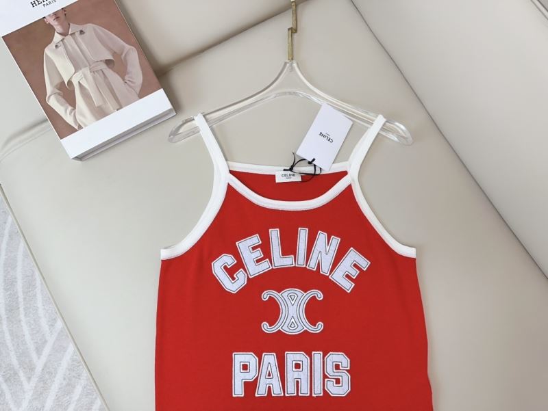 Celine Vest